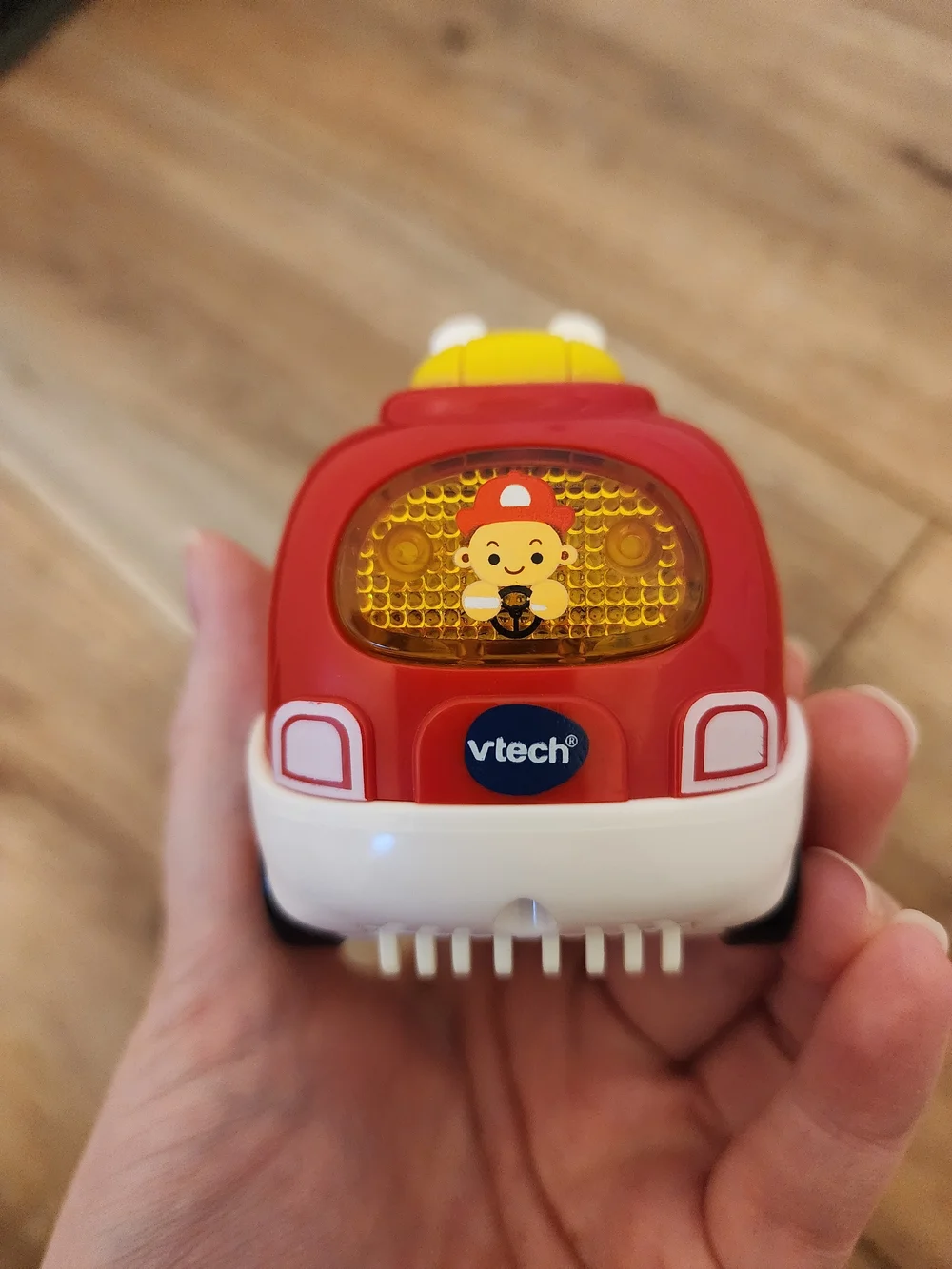 VTech - Fire Truck